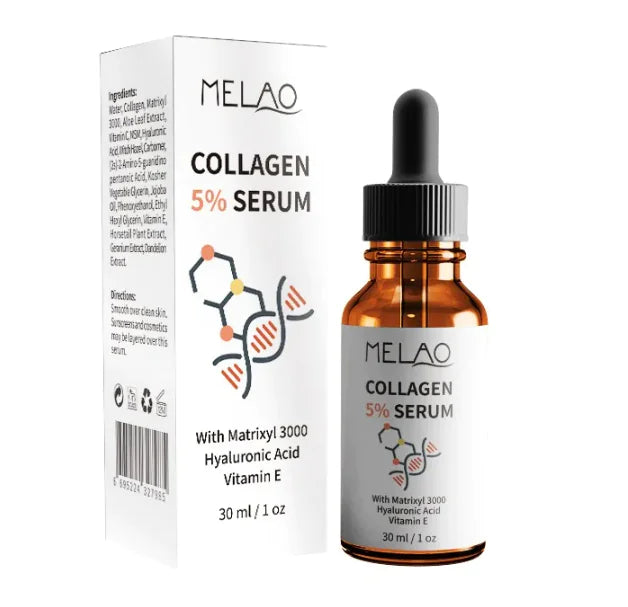 Collagen Glow Drops